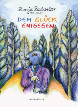 Padurlar/Kloth - Dem Glück entgegen